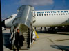 Tajikistan Airlines